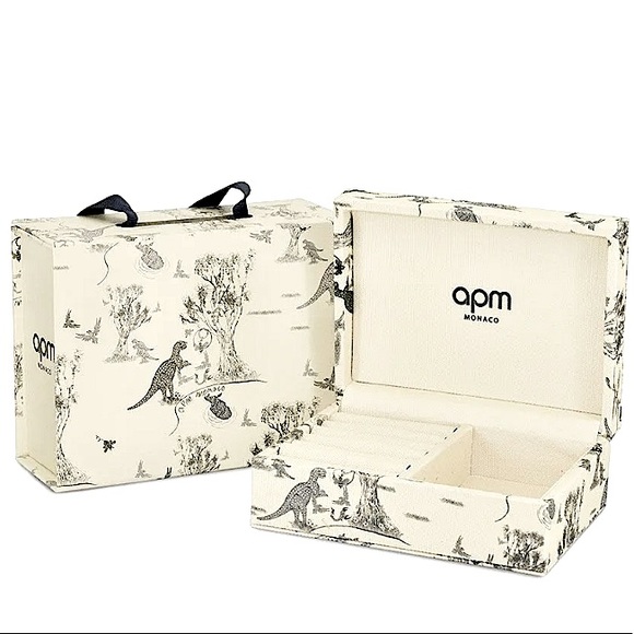 Apm monaco dinosaur Clearance